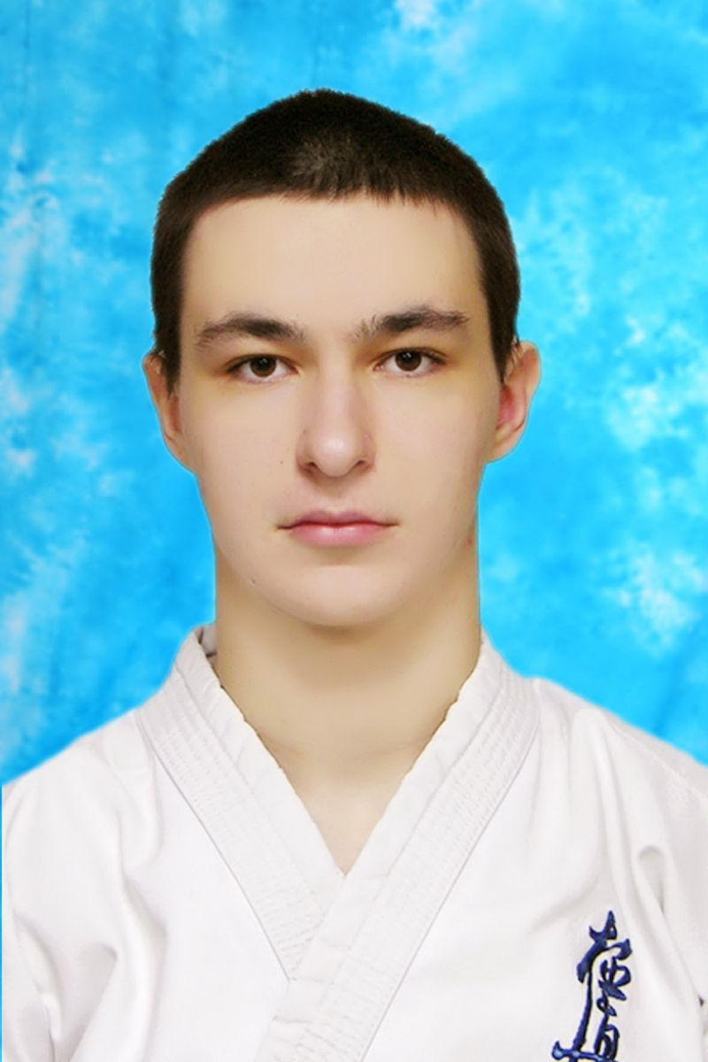 Шипунов Дмитрий